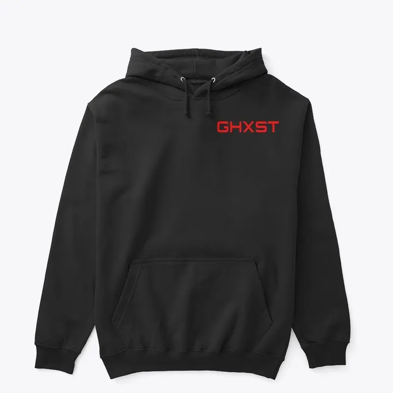 GHXST PRODUCTS