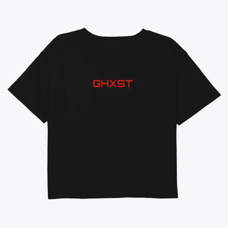 GHXST PRODUCTS