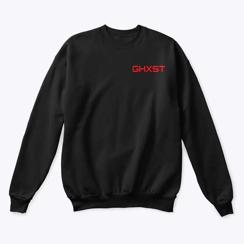 GHXST PRODUCTS