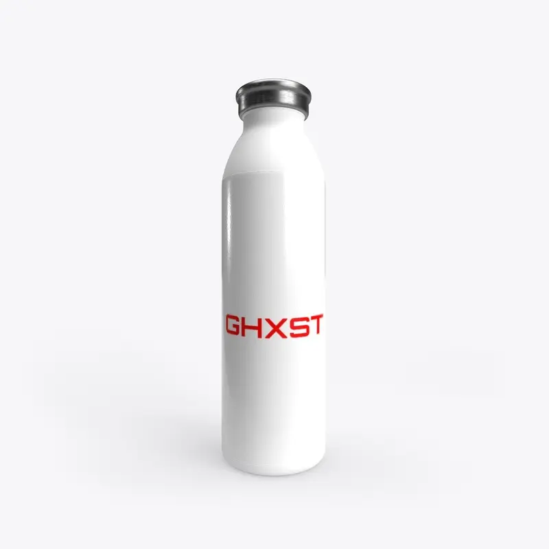 GHXST PRODUCTS